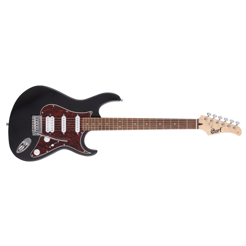 CORT G110OPBK Elektro Gitar 2
