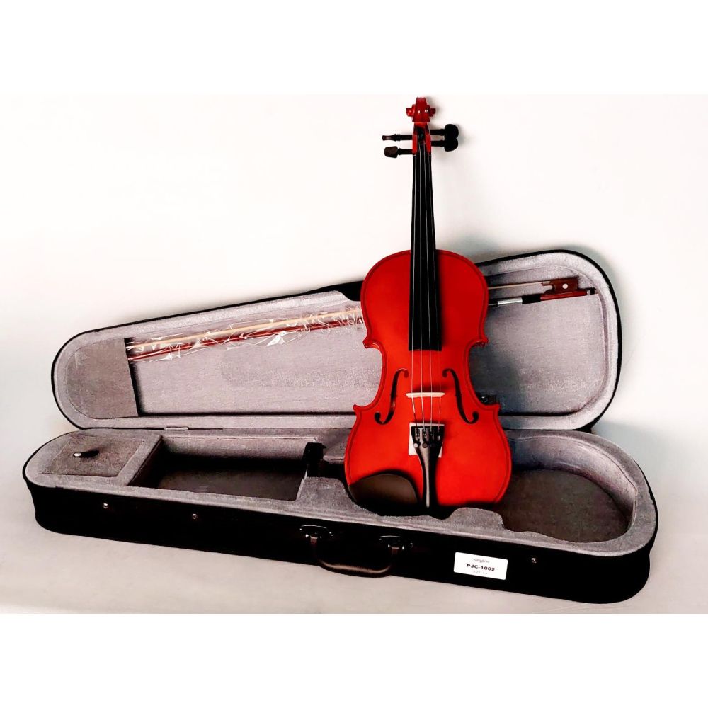 KINGLOS KNG PJC-1002 1/2 KEMAN, (YARIM) 2