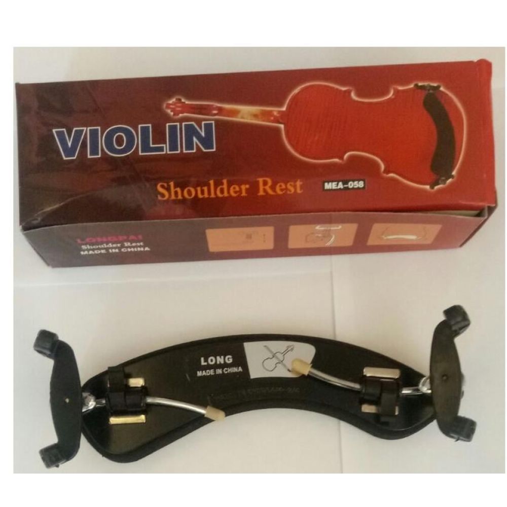 SHOULDERREST YASTIK, SCALE 4/4 - 3/4 3