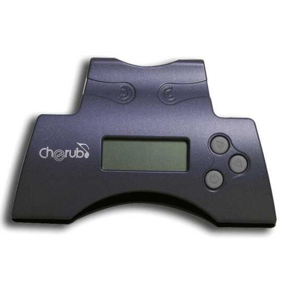 CHERUB WSM003 METRONOM, MANDAL TİP, MAVİ 3