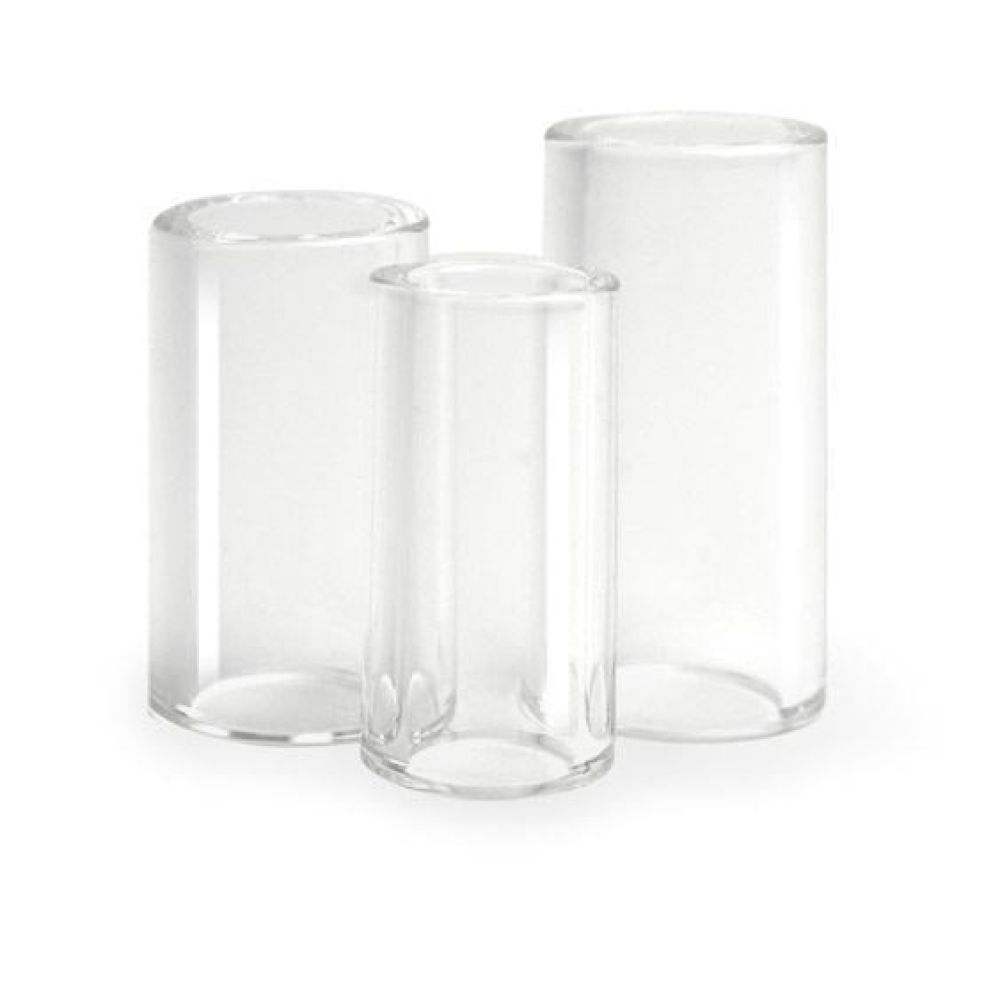 GLASS SLIDE STD-LARGE  ABD 2