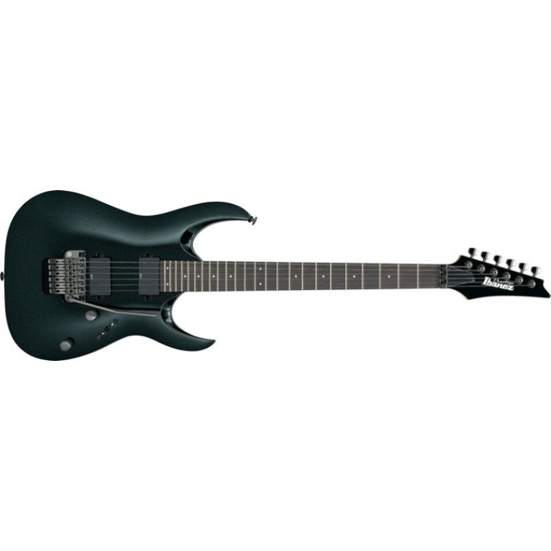 Ibanez RGA220Z-CYB elektro gitar kutulu japon 1