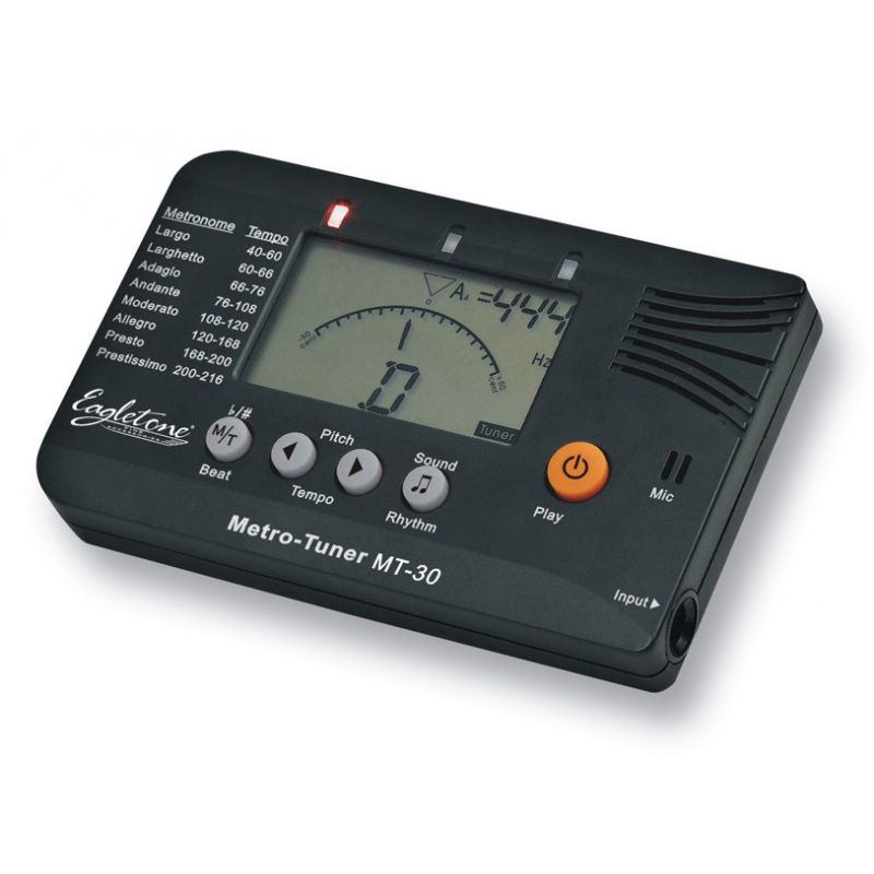 CHERUB MT30 MUSEDO METRONOM - AKORT ALETİ 1