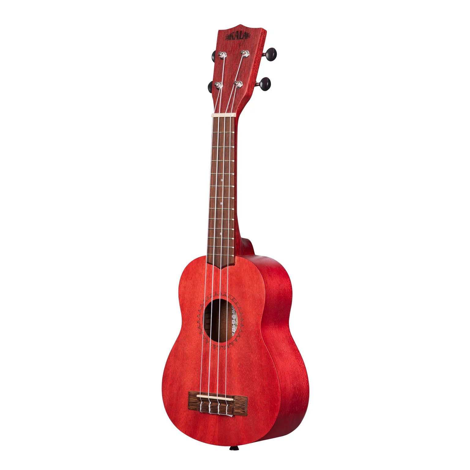 Kala Watercolor Meranti Soprano Ukulele 2