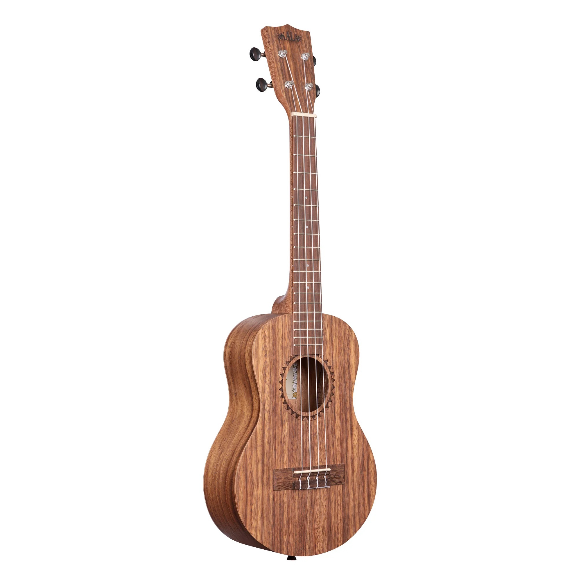 Kala Teak Tenor Ukulele 1