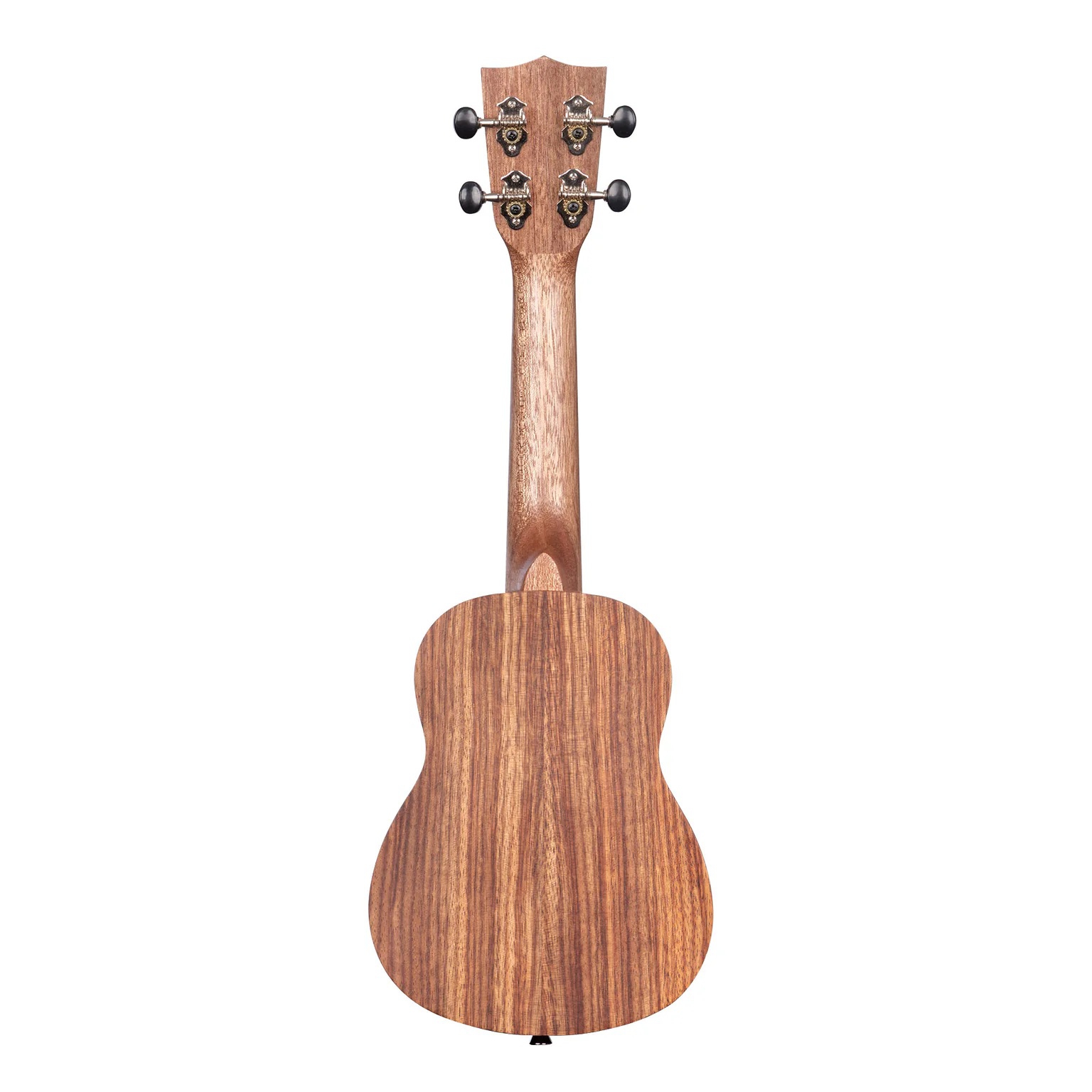 Kala Teak Soprano Ukulele 3