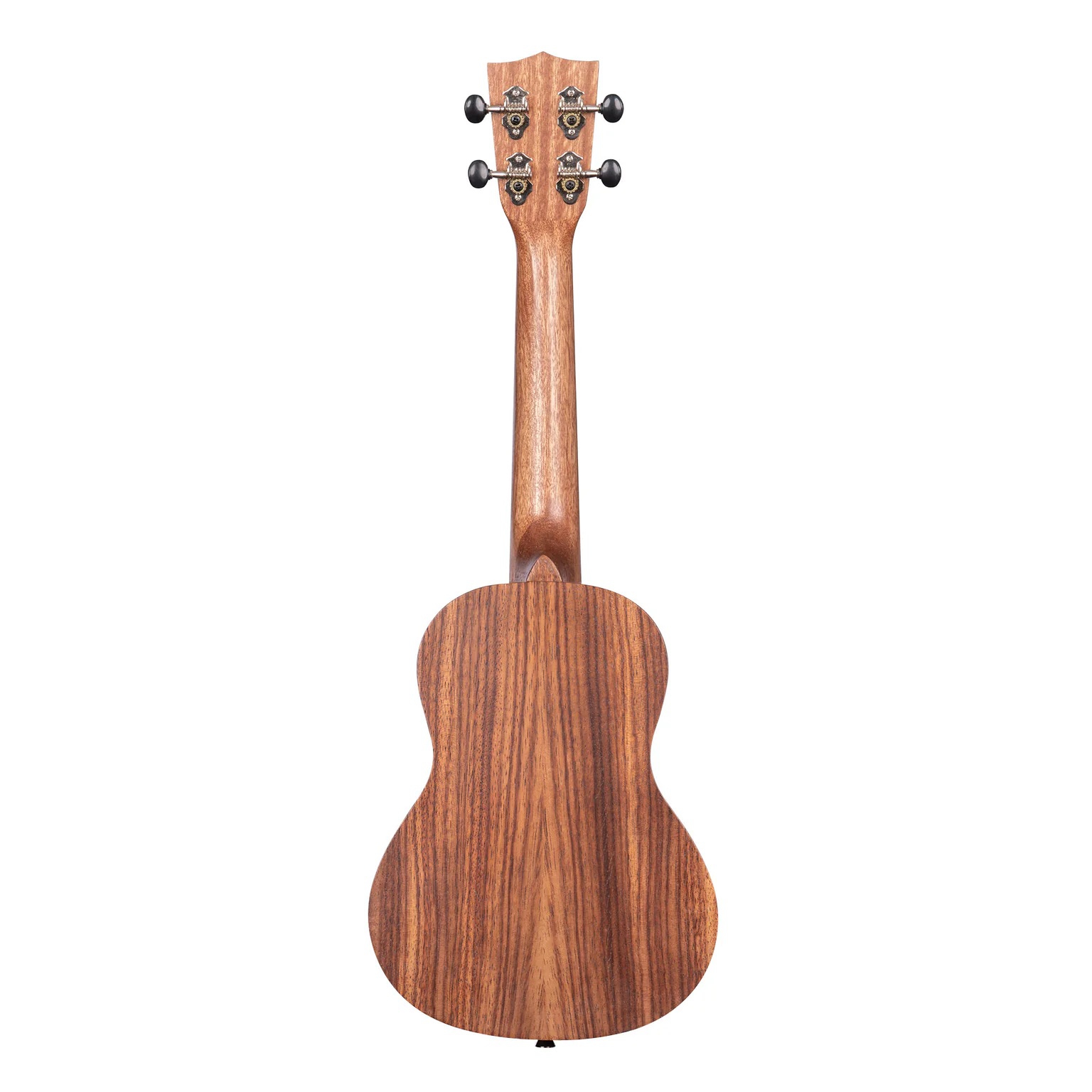 Kala Teak Concert Ukulele 3