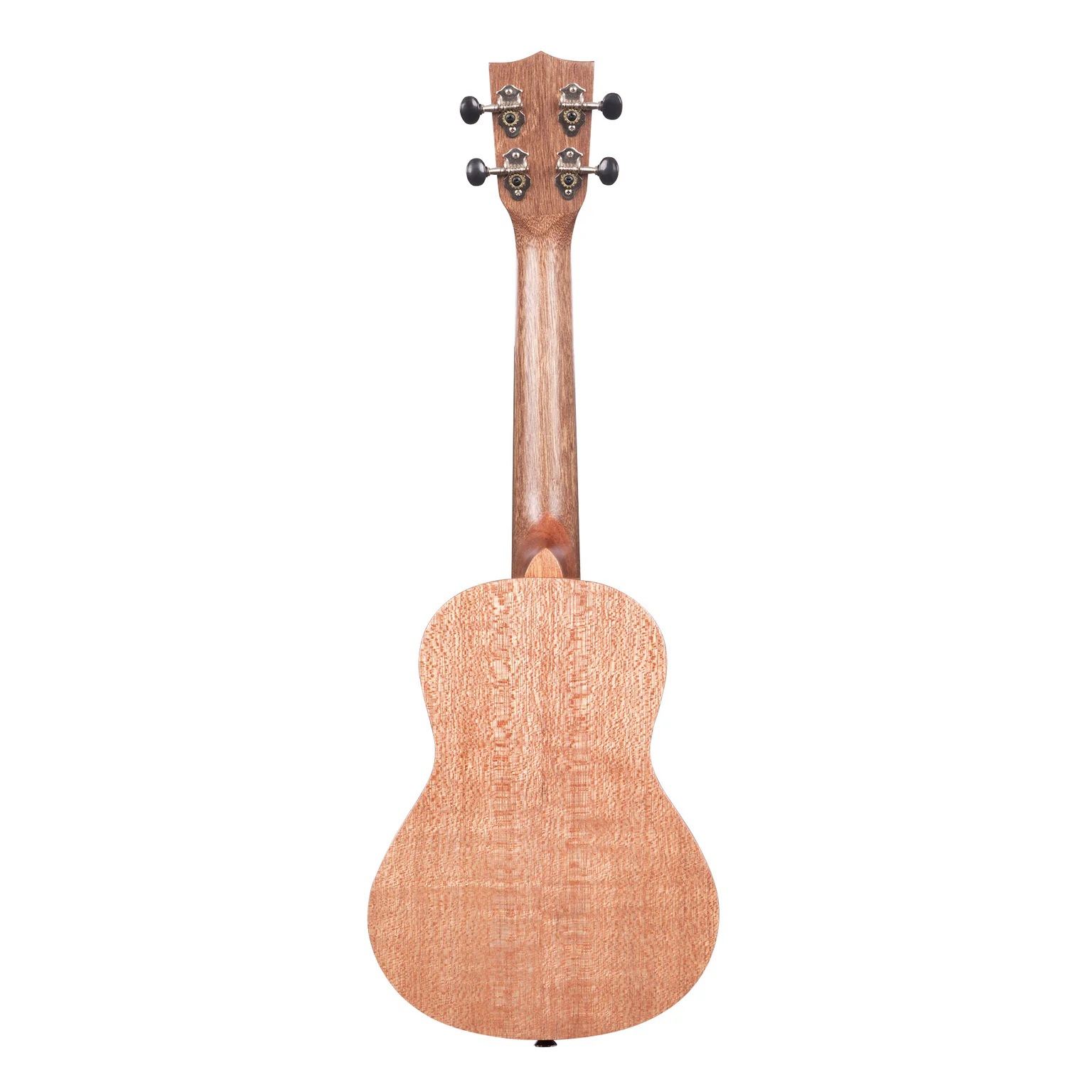 Kala KA-20C Burled Meranti Concert Ukulele 2