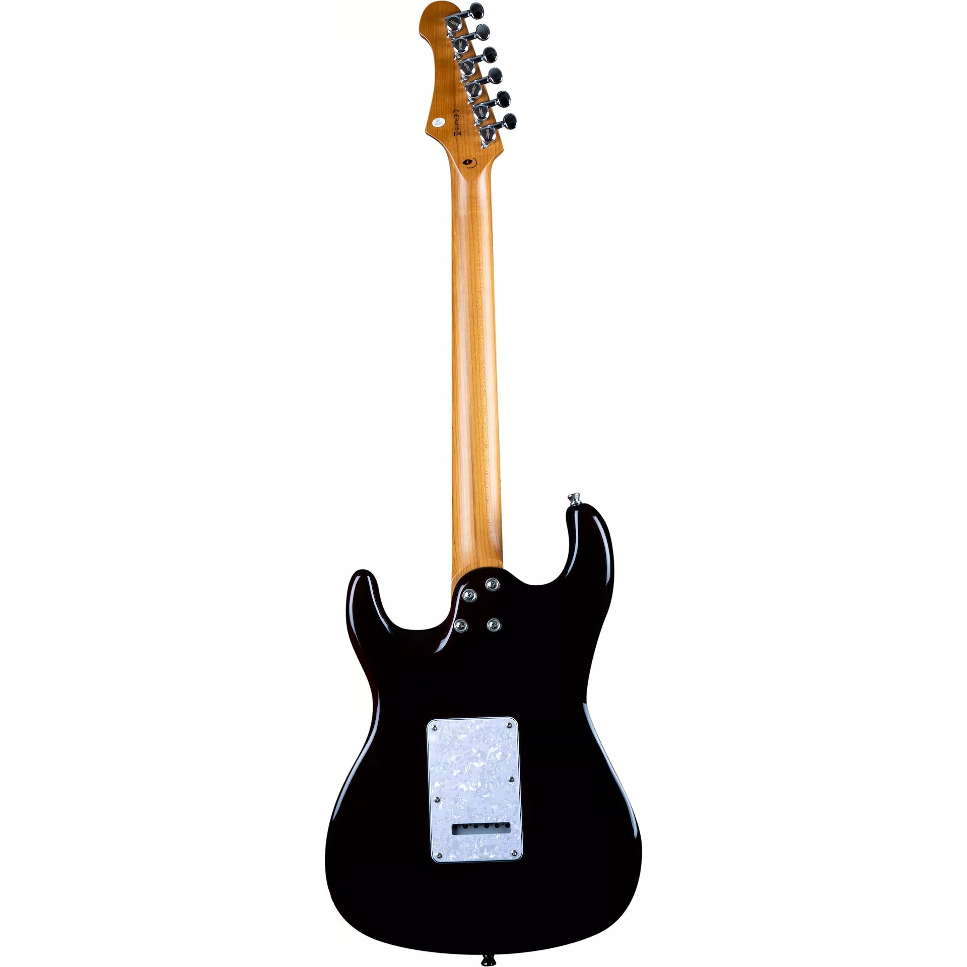 Jet JS-450 OBL HSS Elektro Gitar (Ocean Blue) 2