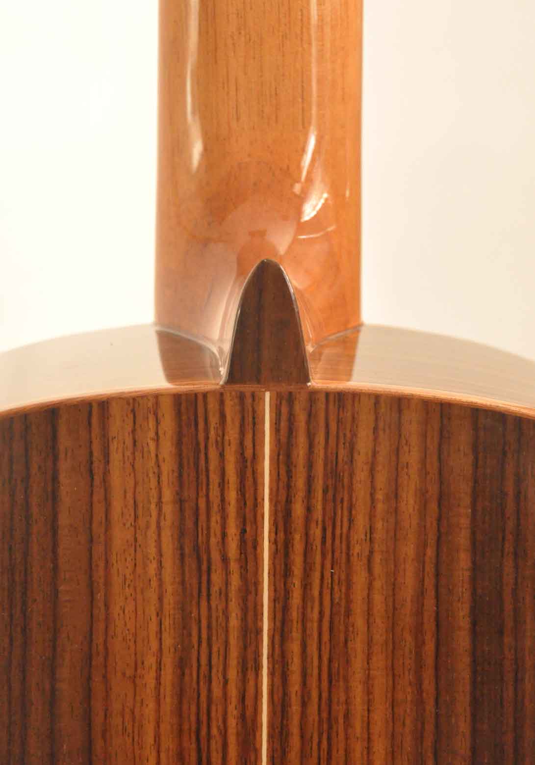 CAMPS M1-S KLASİK GİTAR LADİN KAPAK 4