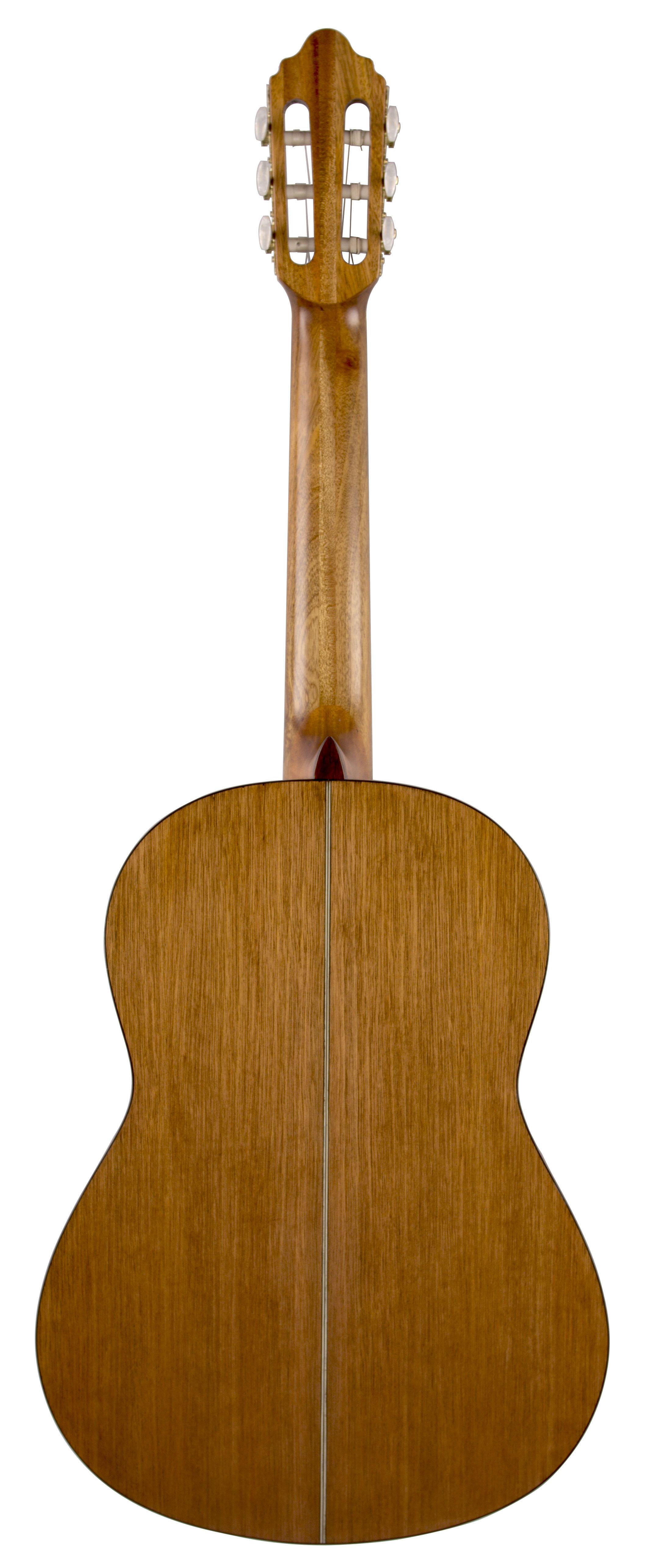 VALENCIA VC404 KLASİK GİTAR, SCALE 4/4, NATUREL MAT, KAPAK SITKA 2