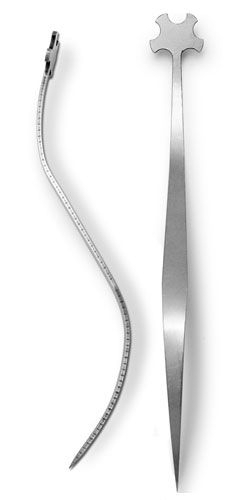 VALENCIA VPS100 KEMAN CAN DİREĞİ TAKMA APARATI 1