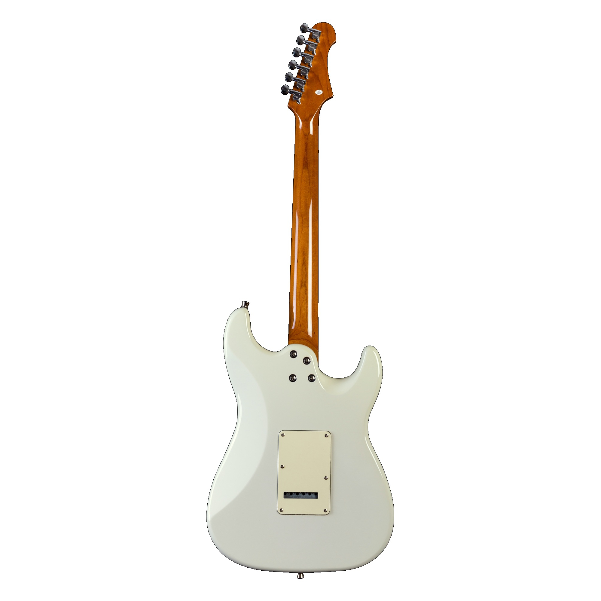 Jet JS-400 HSS Solak Elektro Gitar (White) 2
