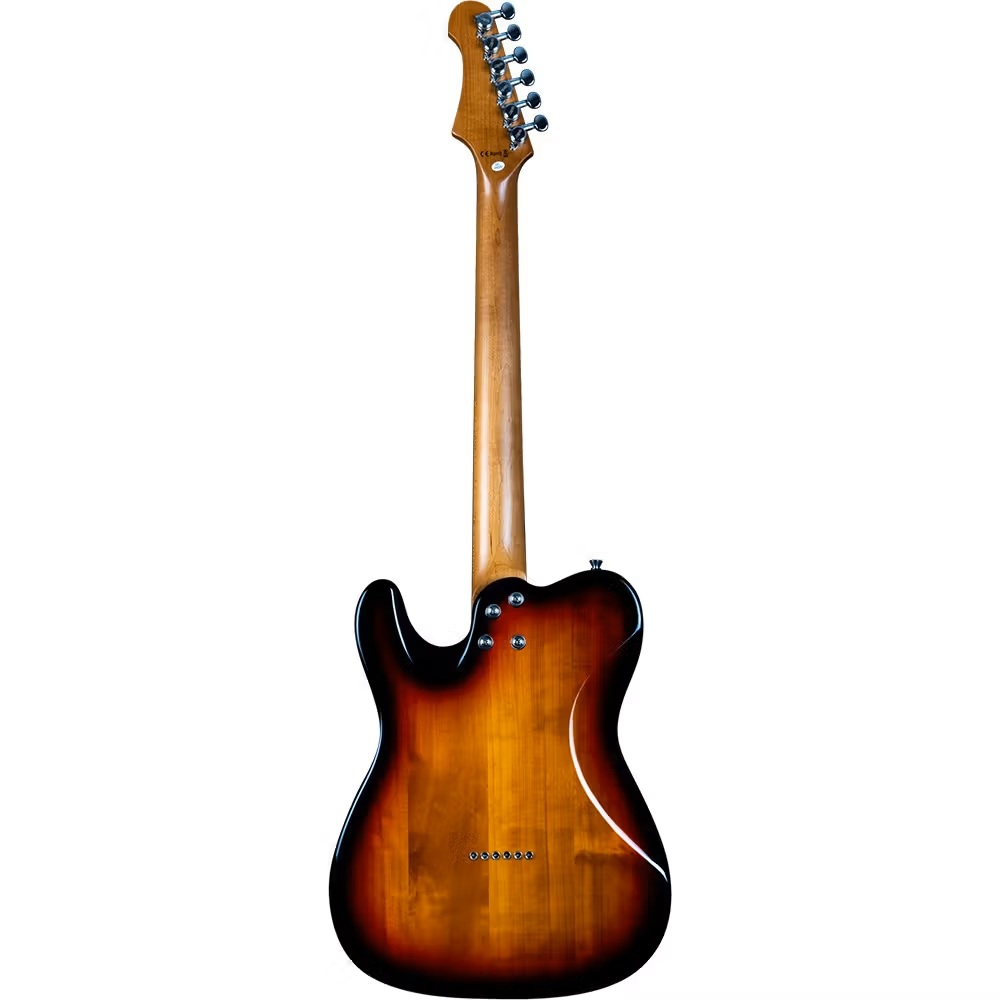 Jet JT-350 SB R SH Elektro Gitar (Sunburst) 2