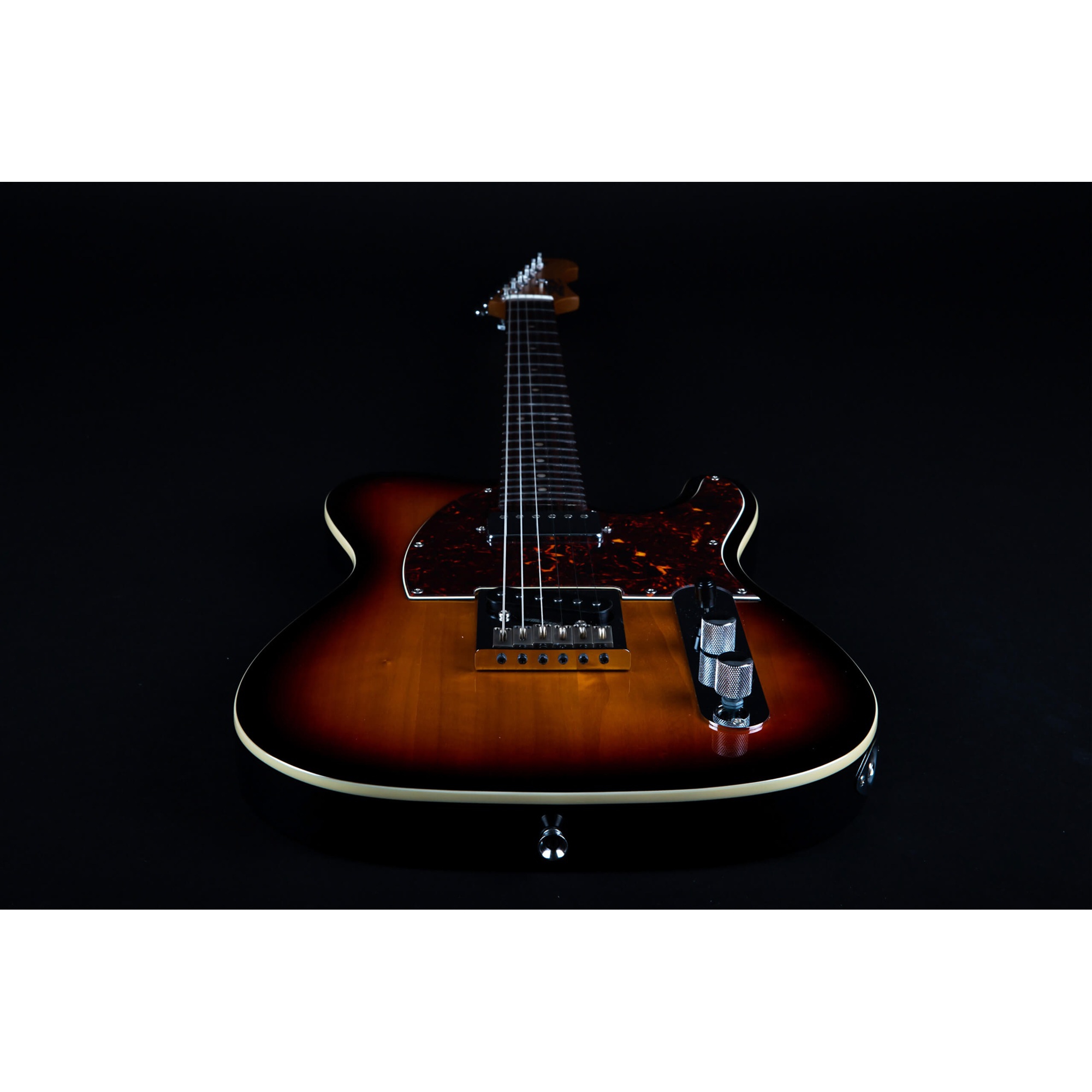 Jet JT-350 SB R SH Elektro Gitar (Sunburst) 6