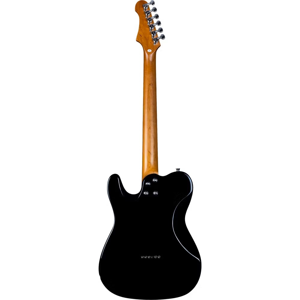 Jet JT-350 BK R SH Elektro Gitar (Black) 2