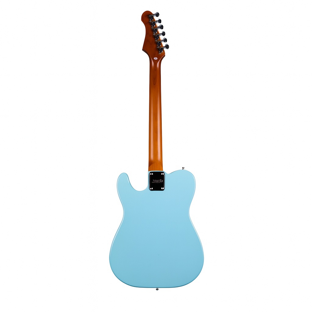Jet JT-300 BL R SS Elektro Gitar (Sonic Blue) 2