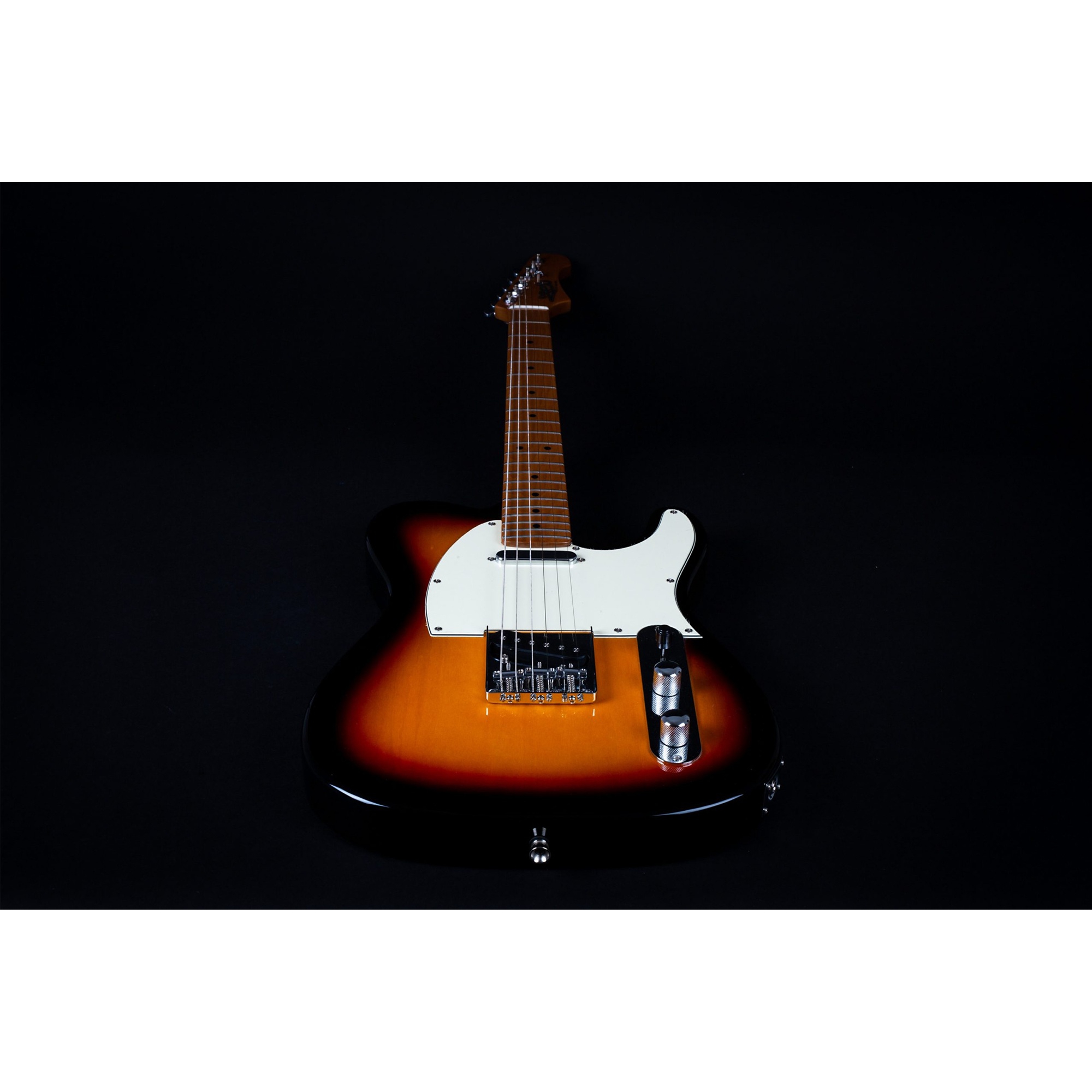 Jet JT-300 SB SS Elektro Gitar (Sunburst) 6
