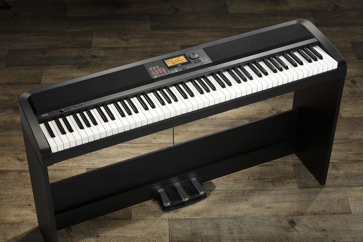 Korg XE20SP 4
