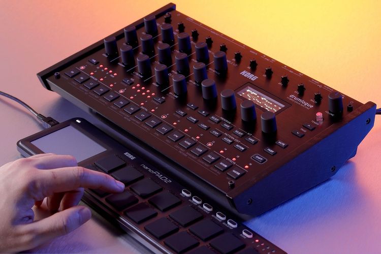 drumlogue 4