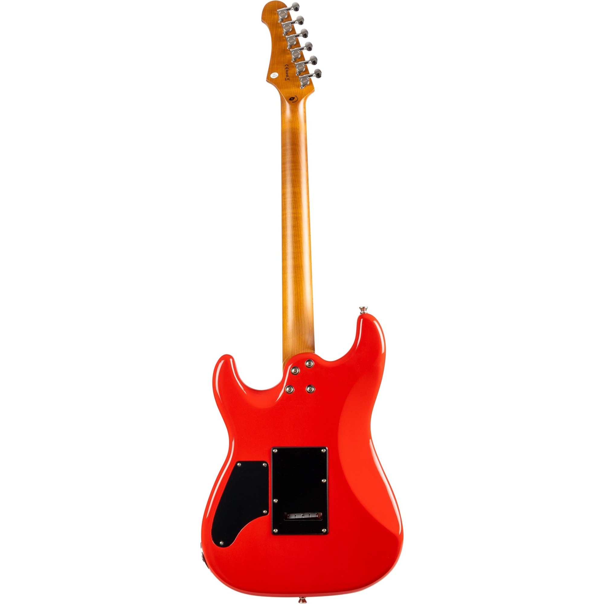 Jet JS-700 RD H Elektro Gitar (Red) 2