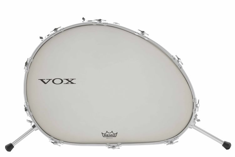 VOX TELSTAR DAVUL SETİ 4