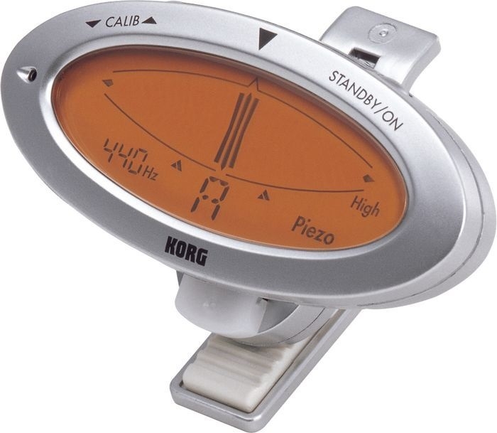 AW-1 (Clip On Tuner) 2