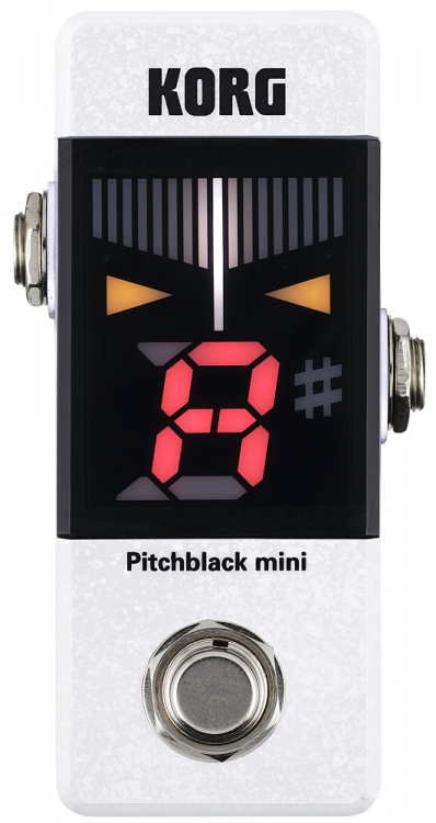 Pitchblack Mini 2