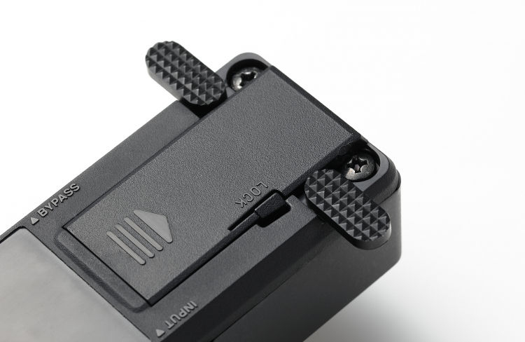 Pitchblack Mini 4