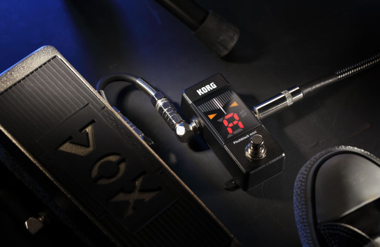 Pitchblack Mini 5