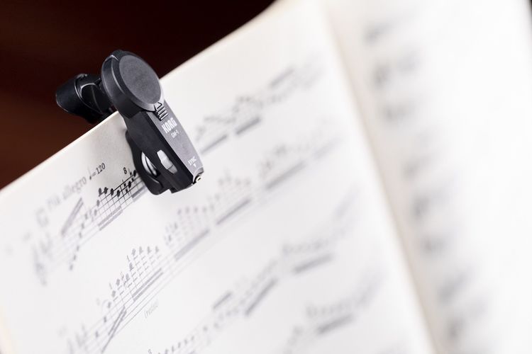 Group Metronome 1 5