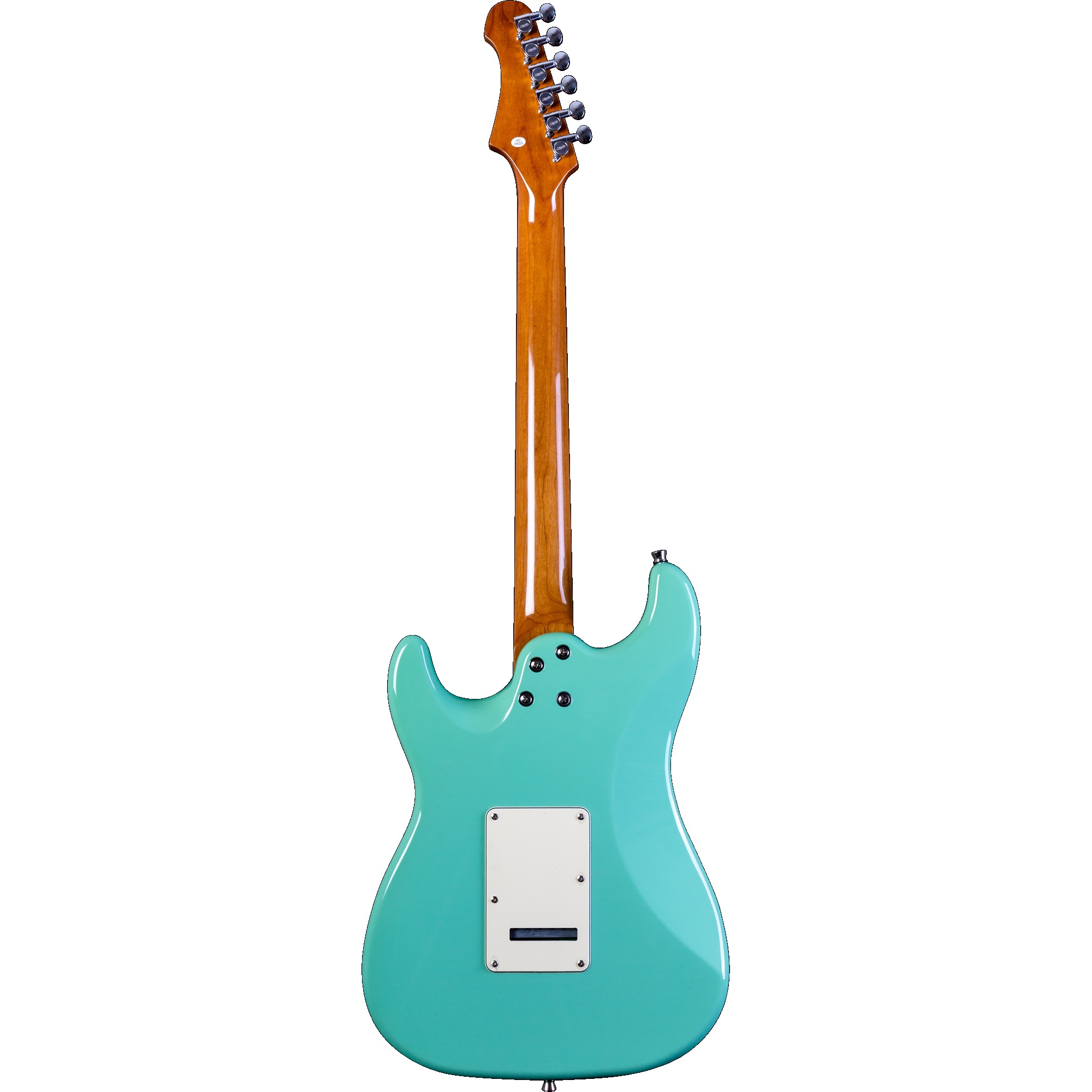 Jet JS-400 HSS Elektro Gitar (Sea Foam Green) 2