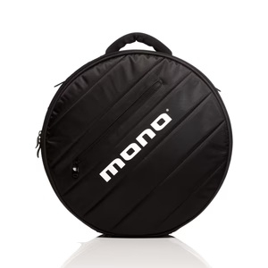 Mono M80-SN-BLK Trampet Taşıma Çantası (Siyah) 1