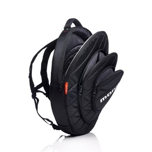 Mono M80-CY22-BLK 22" Zil Çantası (Siyah) 5