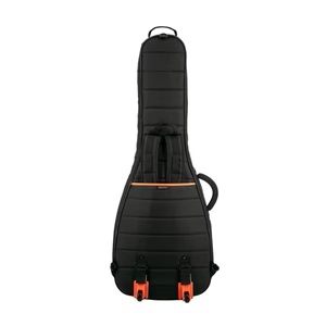 Mono M80-EG-ULT-BLK Classic Ultra Elektro Gitar Case (Siyah) 6