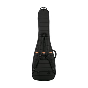 Mono M80-EB-ULT-BLK Classic Ultra Bas Gitar Case (Siyah) 2