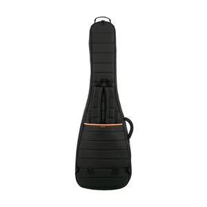 Mono M80-EB-ULT-BLK Classic Ultra Bas Gitar Case (Siyah) 3