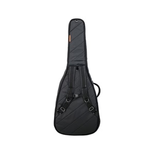 Mono M80-SAD-V2-BLK Akustik Gitar Sleeve 2.0 Case (Black) 2