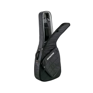 Mono M80-SAD-V2-BLK Akustik Gitar Sleeve 2.0 Case (Black) 5