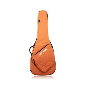 Mono M80-SAD-V2-BNO Akustik Gitar Sleeve 2.0 Case (Burnt Orange) 1