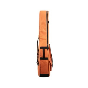Mono M80-SAD-V2-BNO Akustik Gitar Sleeve 2.0 Case (Burnt Orange) 4