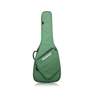 Mono M80-SAD-V2-AZG Akustik Gitar Sleeve 2.0 Case (Amazon Green) 1