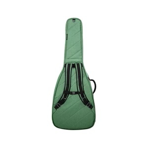 Mono M80-SAD-V2-AZG Akustik Gitar Sleeve 2.0 Case (Amazon Green) 2