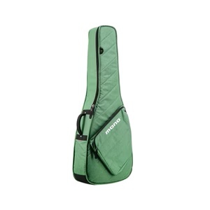 Mono M80-SAD-V2-AZG Akustik Gitar Sleeve 2.0 Case (Amazon Green) 3