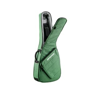 Mono M80-SAD-V2-AZG Akustik Gitar Sleeve 2.0 Case (Amazon Green) 5