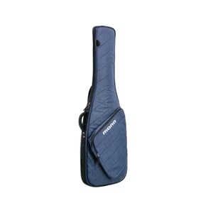 Mono M80-SEB-V2-MLB Bas Gitar Sleeve 2.0 Case (Moonlight Blue) 3
