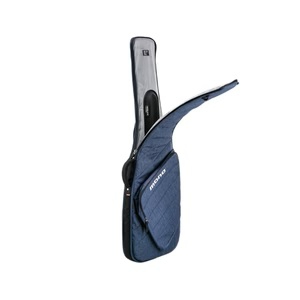 Mono M80-SEB-V2-MLB Bas Gitar Sleeve 2.0 Case (Moonlight Blue) 5