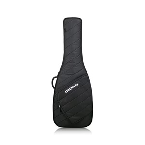 Mono M80-SEB-V2-BLKBas Gitar Sleeve 2.0 Case (Black) 1