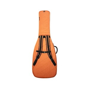 Mono M80-SEB-V2-BNO Bas Gitar Sleeve 2.0 Case (Burnt Orange) 2
