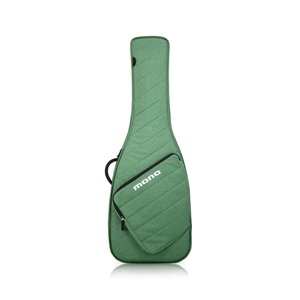 Mono M80-SEB-V2-AZG Bas Gitar Sleeve 2.0 Case (Amazon Green) 1